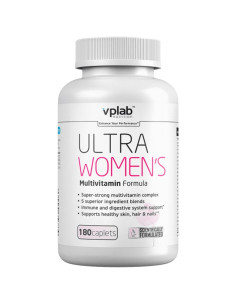 Ultra Women-N39,s Multivitamin Formula