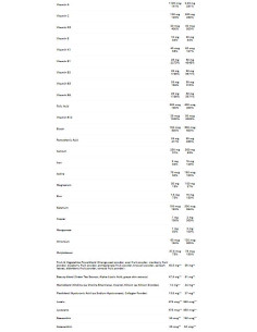 Ultra Women-N39,s Multivitamin Formula 2
