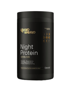 Keep Sleep Night Protein