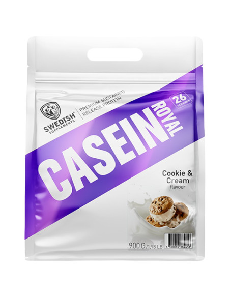 Casein Royal