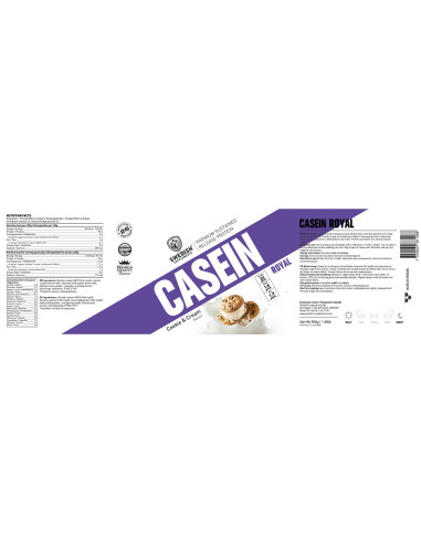 Casein Royal