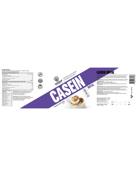 Casein Royal