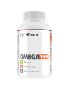 Omega 3-6-9