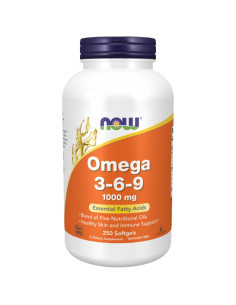 Omega 3-6-9 1000 mg