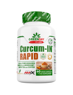 Greenday Curcum-In Rapid