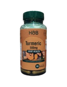 Turmeric 500 mg