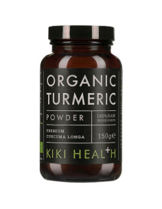 Organic Turmeric Powder