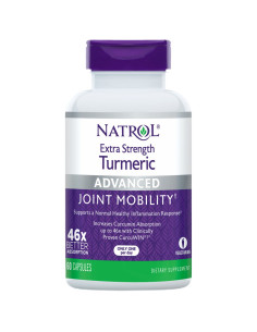 Turmeric - Extra Strength