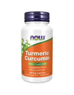 Turmeric Curcumin 665 mg