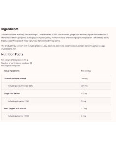 Turmeric + Black Pepper + Ginger 2