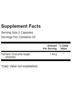 Turmeric 720 mg 2