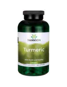 Turmeric 720 mg