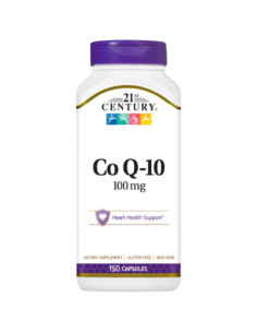 CoQ-10 100 mg
