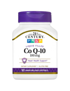 CoQ-10 100 mg