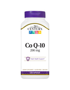 CoQ-10 200 mg