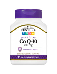 CoQ-10 200 mg