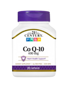CoQ-10 400 mg