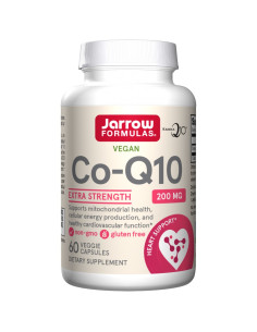 Co-Q10 (Ubiquinone) 200 mg