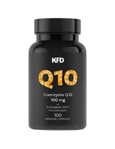 Coenzyme Q10 100 mg