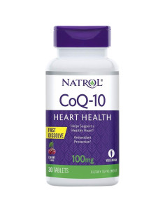 CoQ-10 100 mg / Fast Dissolve