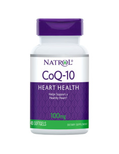 CoQ-10 100 mg