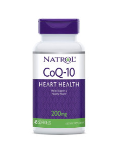 CoQ-10 200 mg