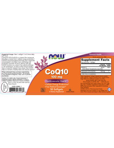 CoQ10 100 mg 2