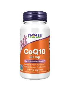 CoQ10 30 mg