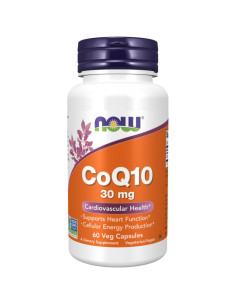 CoQ10 30 mg