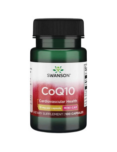 CoQ10 10 mg