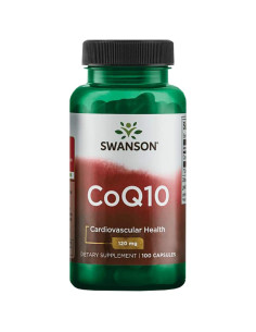 CoQ10 120 mg