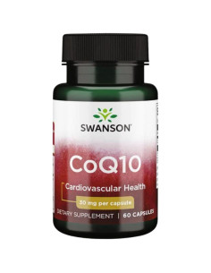 CoQ10 30 mg
