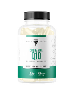 Coenzyme Q10