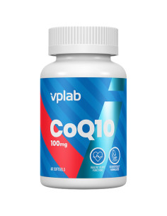 VP Laboratory | CoQ10 100 mg