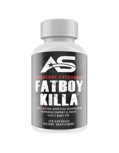Fatboy Killa | Hardcore German Fatburner