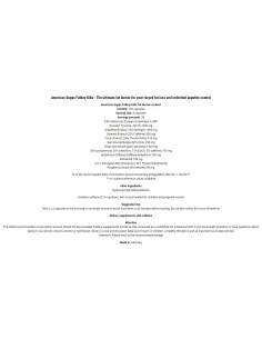 Fatboy Killa | Hardcore German Fatburner 2