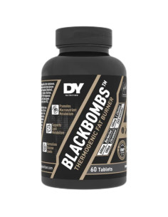 BlackBombs / Thermogenic Fat Burner