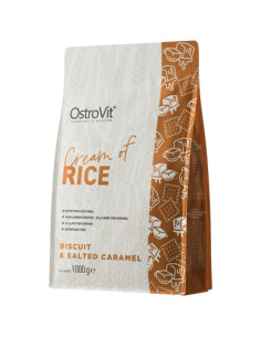 Cream of Rice | Nutritious Rice Meal