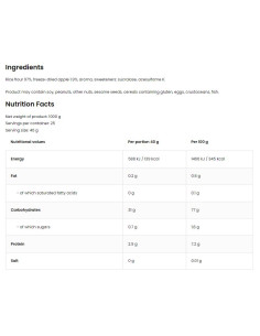 Cream of Rice | Nutritious Rice Meal 2