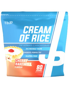 Cream Of Rice | Complex Carbohydrate