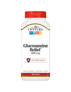 Glucosamine Relief 1000 mg