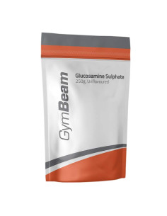Glucosamine Sulphate