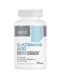 Glucosamine 1400