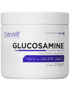 Glucosamine Sulphate Powder