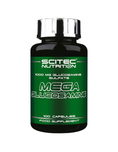 Mega Glucosamine