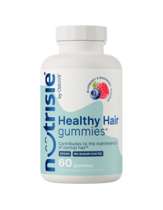 Nutrisie | Healthy Hair Gummies