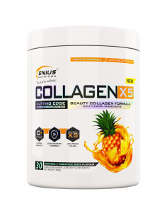 Collagen X5