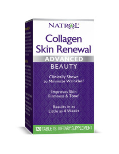 Collagen Skin Renewal