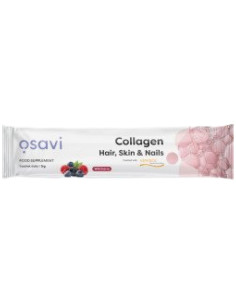 Collagen Peptides | Hair, Skin -amp, Nails with VERISOL