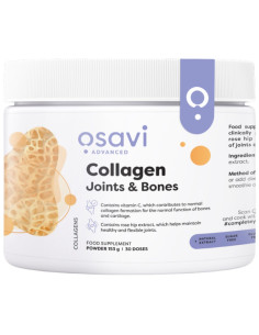 Collagen Peptides | Joints -amp, Bones with FORTIBONE